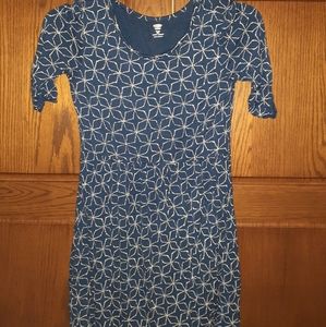 Old Navy Women XL Mini Dress